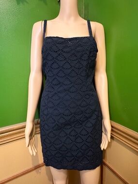 uo lucia trapeze cotton sleeveless mini dress in black Urban Outfitters | Dresses | Urban Outfitters Lucia Trapeze Cotton  Sleeveless Mini Dress Size S